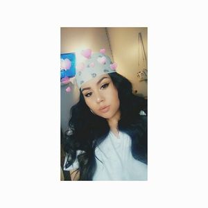 Meet your Posher, Jasmin